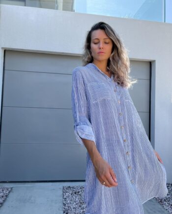 Camisa Italia